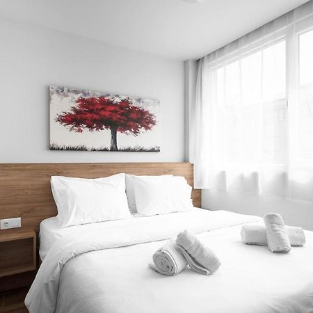 Ultima Suites, Nilie Hospitality Mgmt 塞萨洛尼基 外观 照片