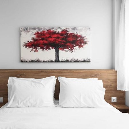Ultima Suites, Nilie Hospitality Mgmt 塞萨洛尼基 外观 照片
