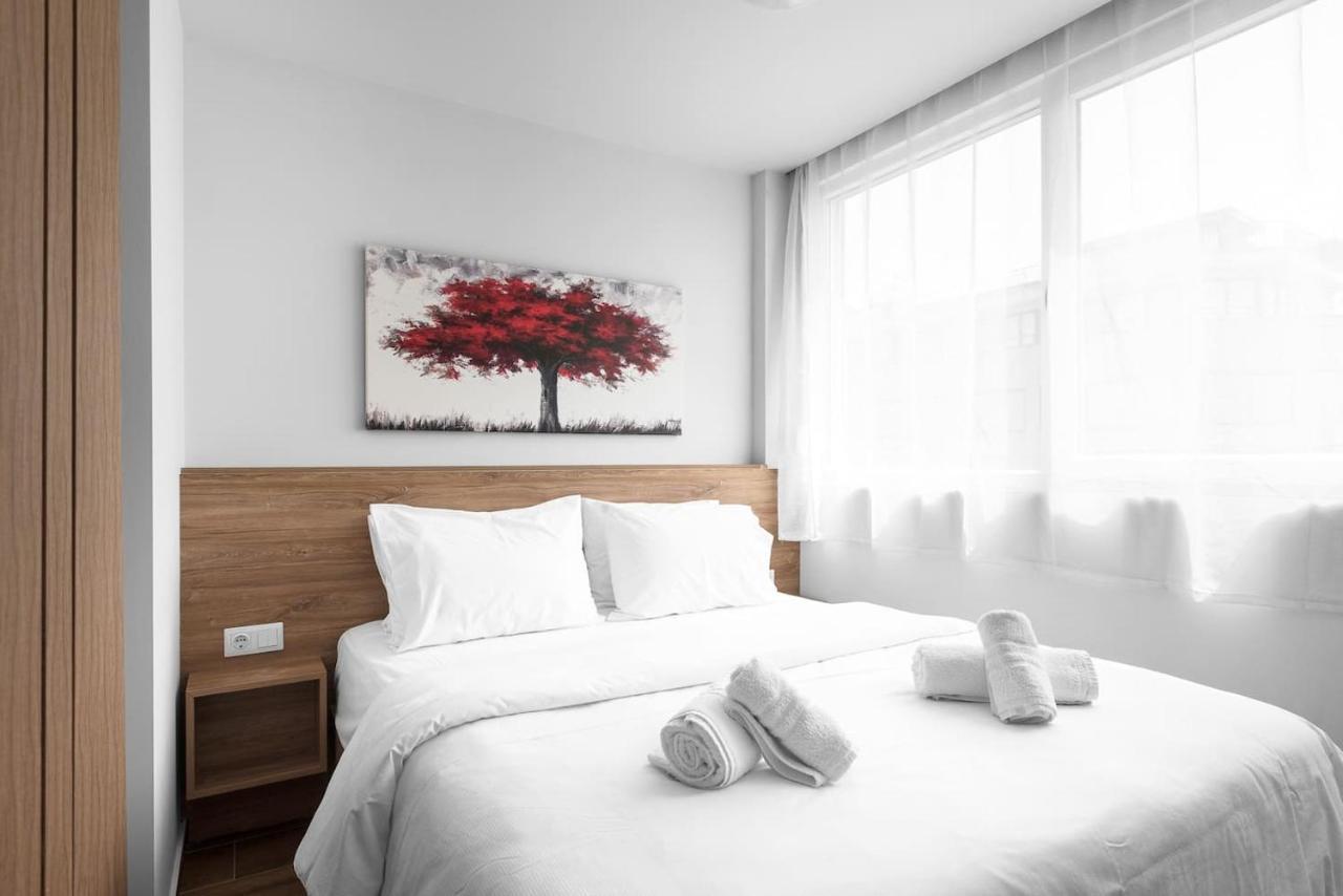 Ultima Suites, Nilie Hospitality Mgmt 塞萨洛尼基 外观 照片